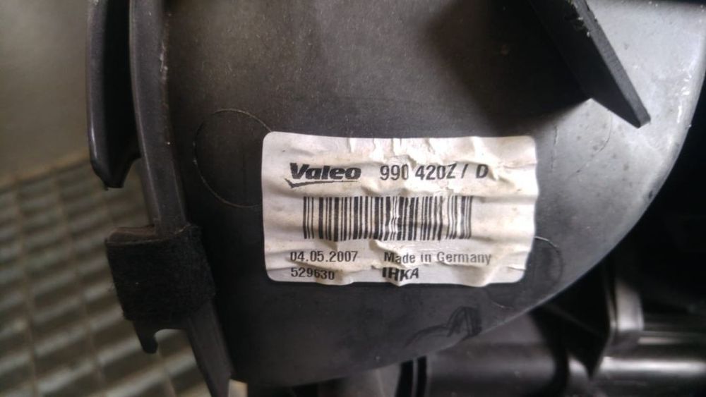 tulumba aer bord mini cooper s r56 1.6 b  2006-2010  990308s  990420z