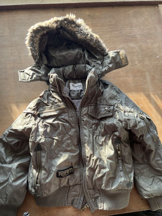 Детски дрехи и горница Napapijri