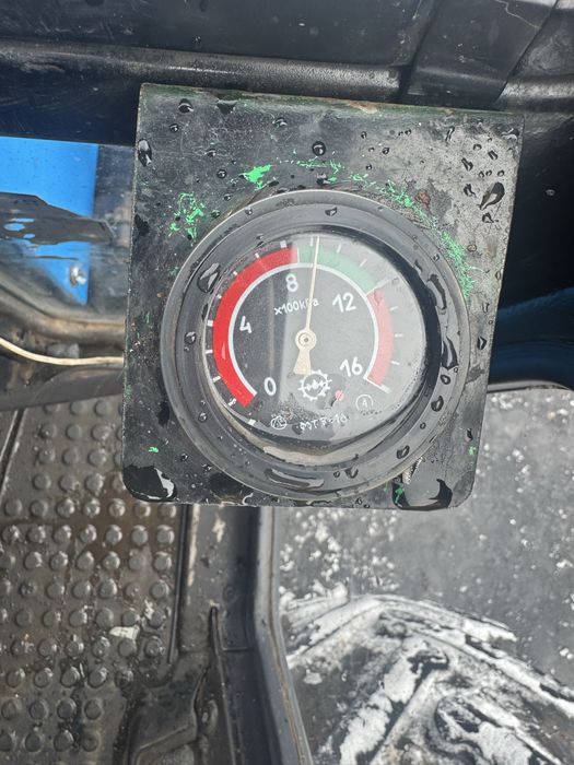 Мтз беларус 1221