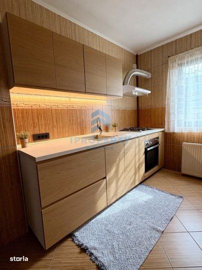 Drumul Taberei | 2 camere | Mobilat complet