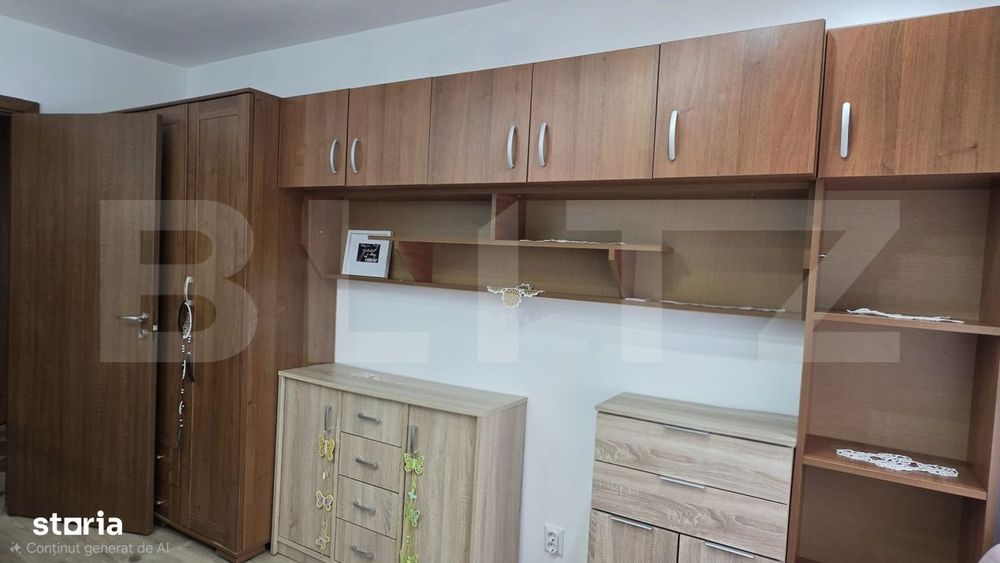 Apartament 3 camere, 67 mp, zona Micro 14