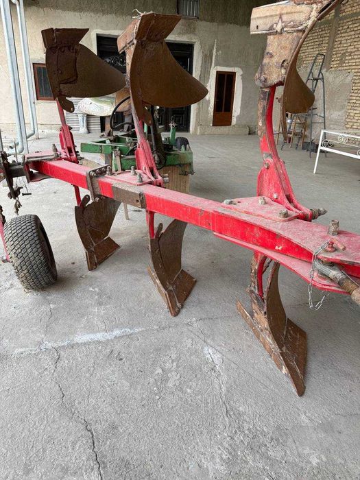 Ер хайдаш плуги сотилади