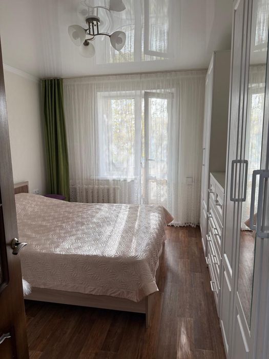 Продам 3 комнатную квартиру