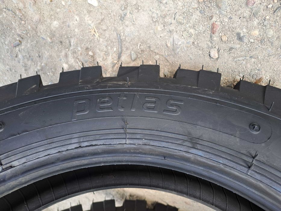 6.50-20 PETLAS 8PR TD-16 cauciucuri noi U650 fata