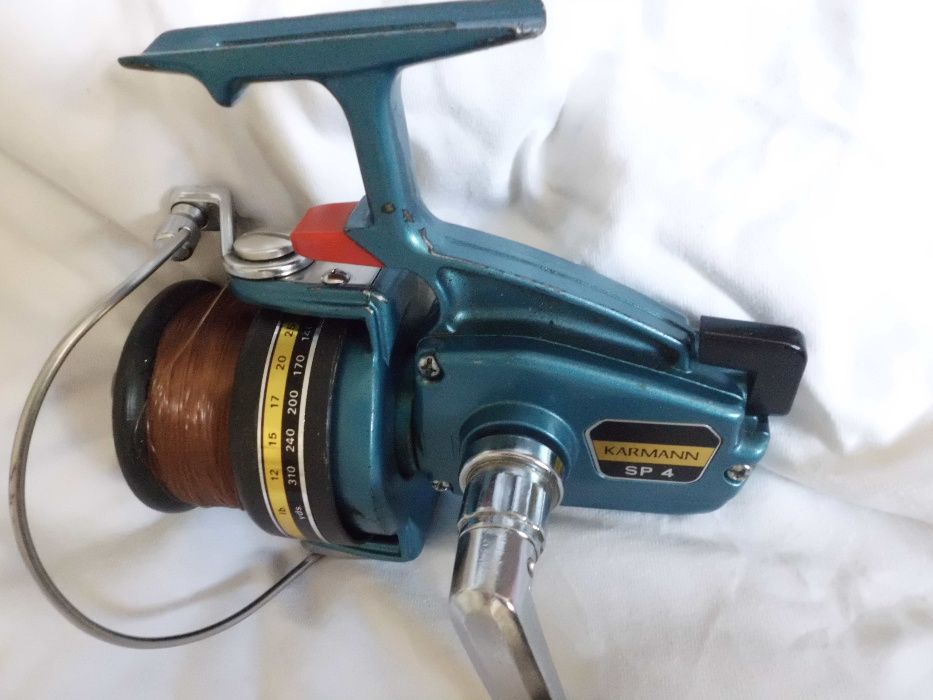 Vand/schimb mulineta de colectie