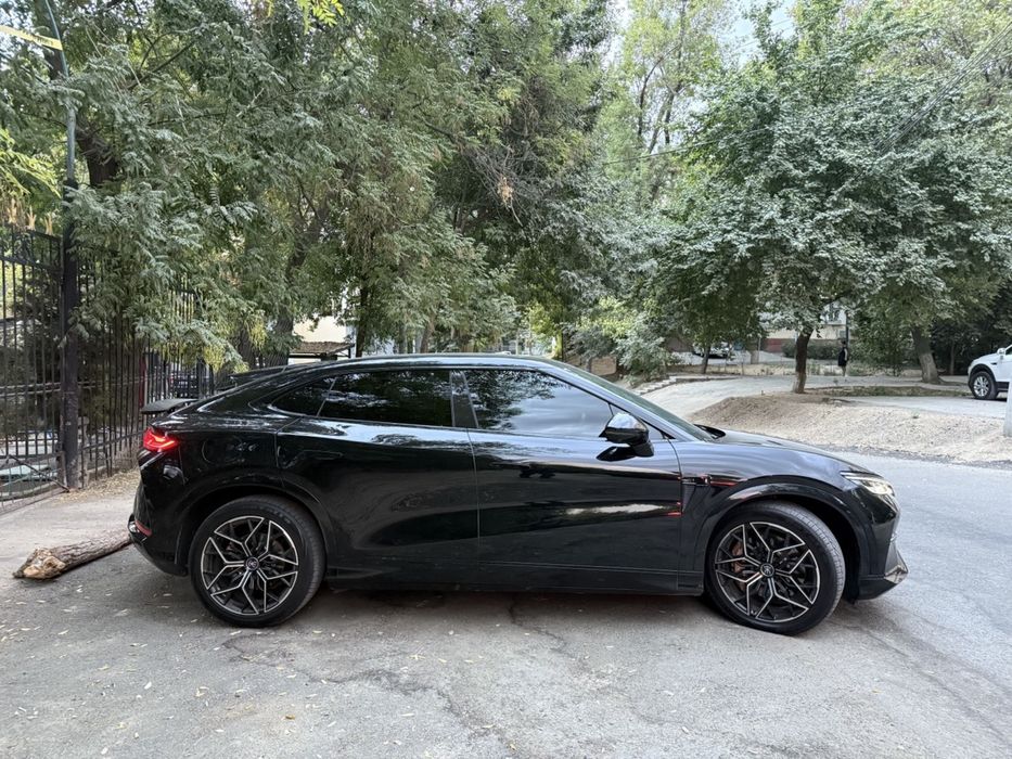 Byd Song L 5 pazitsa full gazvi