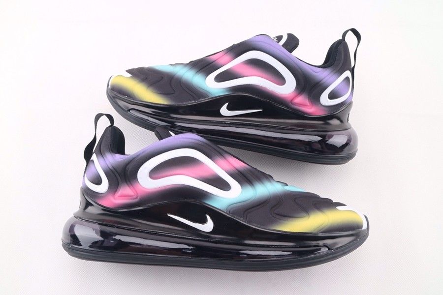 Nike air max 720 arc en ciel best sale