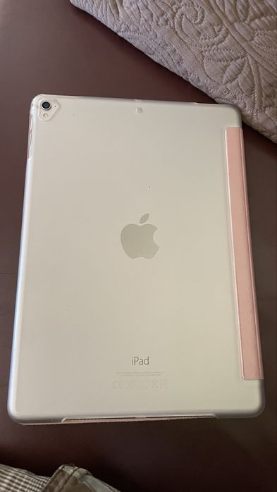 Ipad pro 2016-17