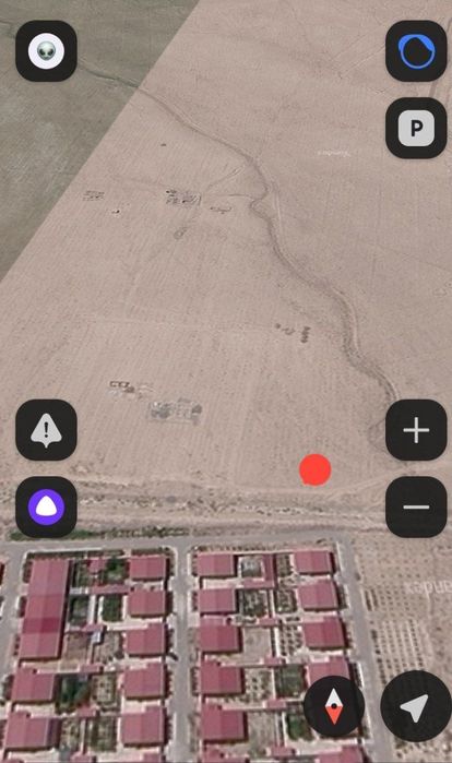 Навои Шахар Фарход савхоздан 4сутих йер сотилали 2017 котеж ёнгинсида