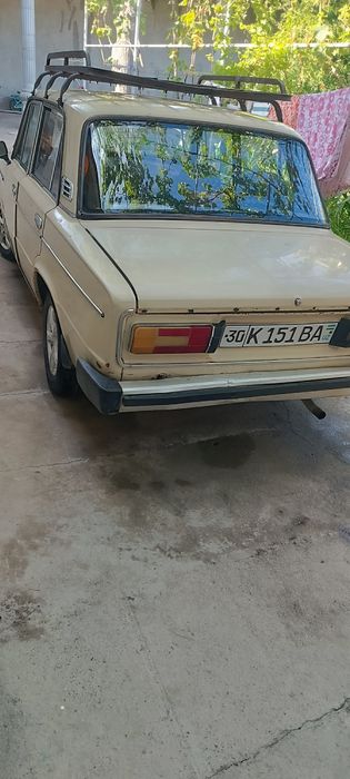 Jiguli vaz 2106 sotiladi