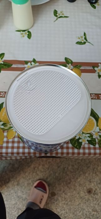 Срочно продам,  детское питание, новая банка