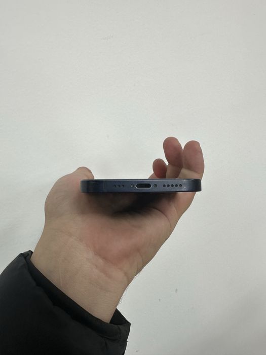 Iphone 12 64гб черный