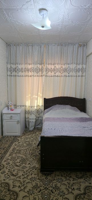 Продаётся 2 комнатная квартира