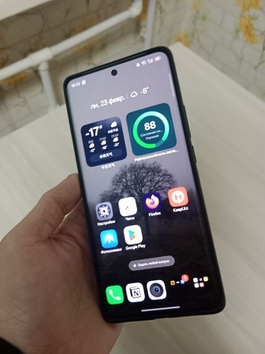 Realme gt neo 6 se