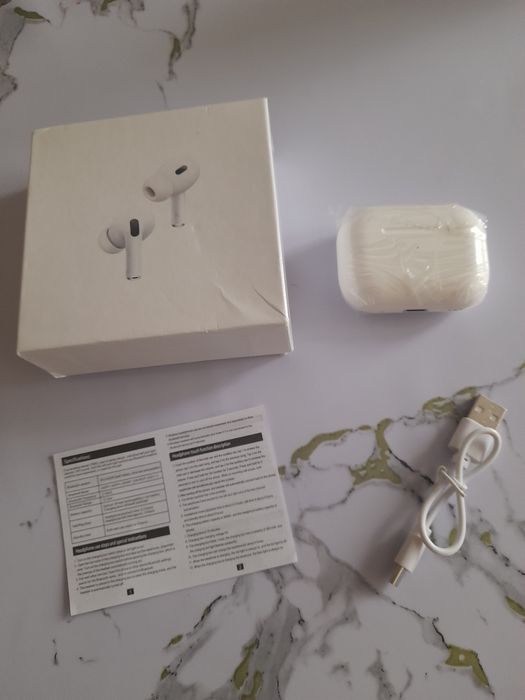 Наушники Airpods Pro 2.