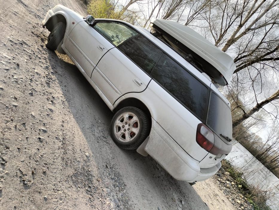 Продам Subaru Legacy 2000г