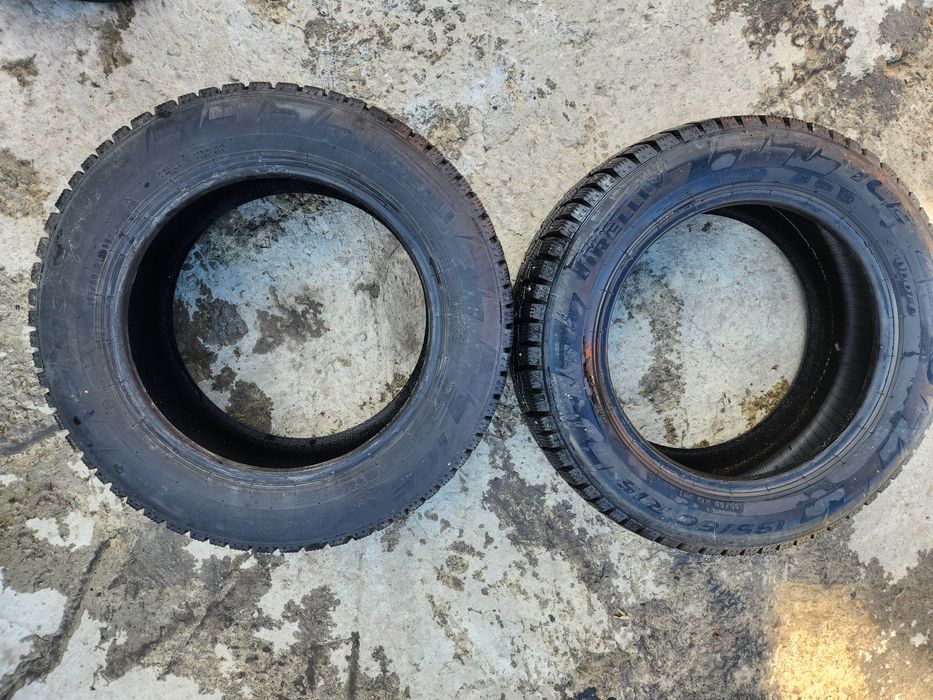 Pirelli 195/60/R15