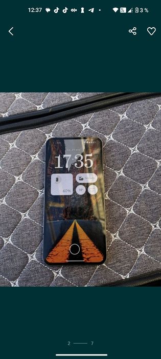 Iphone 11 nothing phone 1 redmi note 9 продажа или обмен