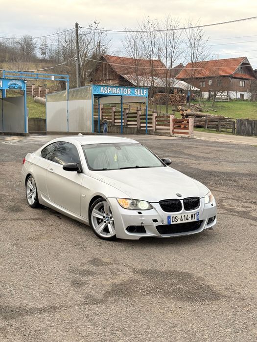 BMW 330XD E92 2009