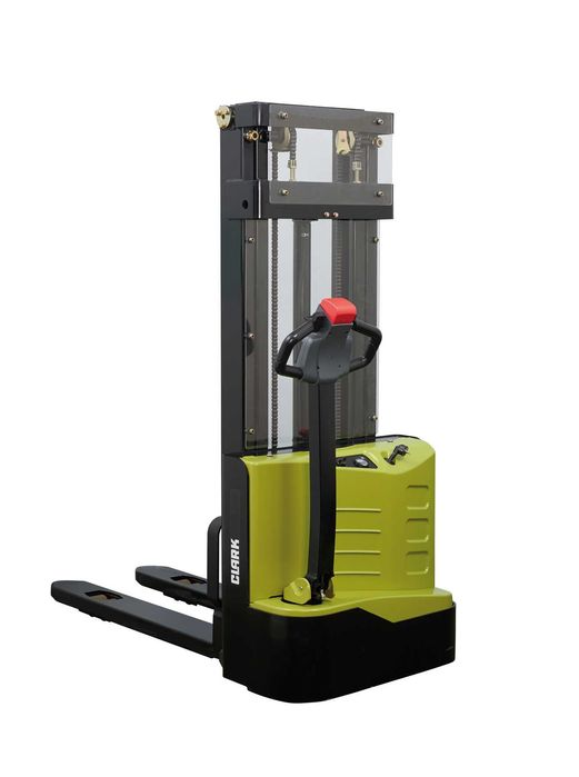 Transpaleta Electrica Liza Electrica Noua CLARK 1T 3,3M GERMANIA STOC