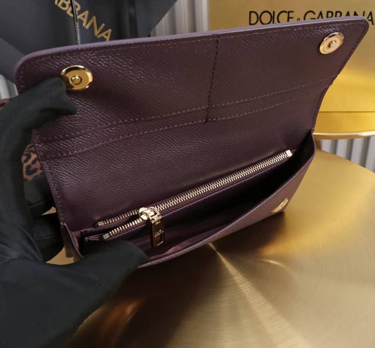 дамска чанта Dolce & Gabbana