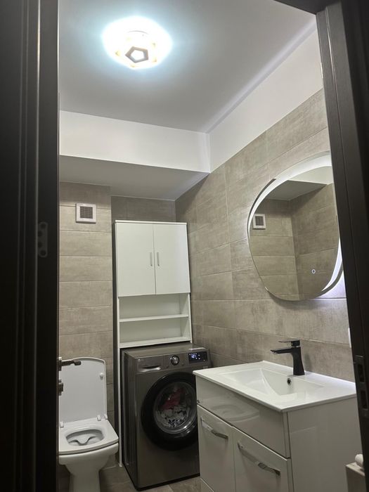 Apartament 2 camere