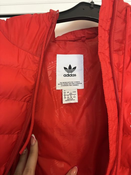 Дамско яке Adidas originals