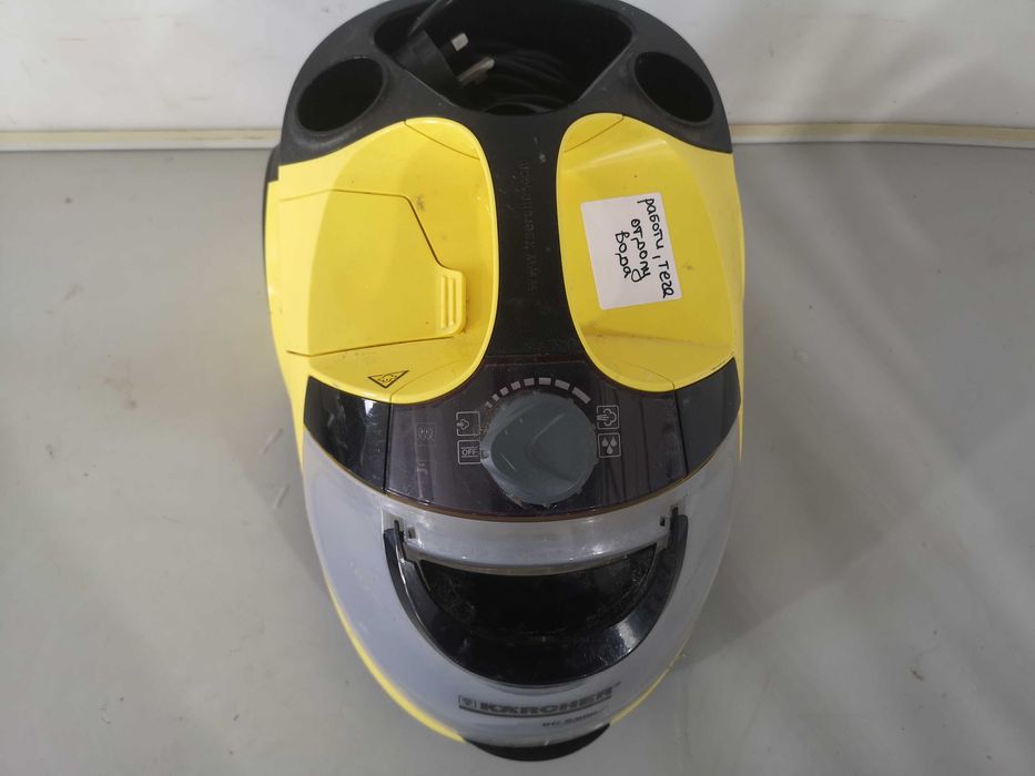 Парогенератор  - KÄRCHER SC 5.800 C