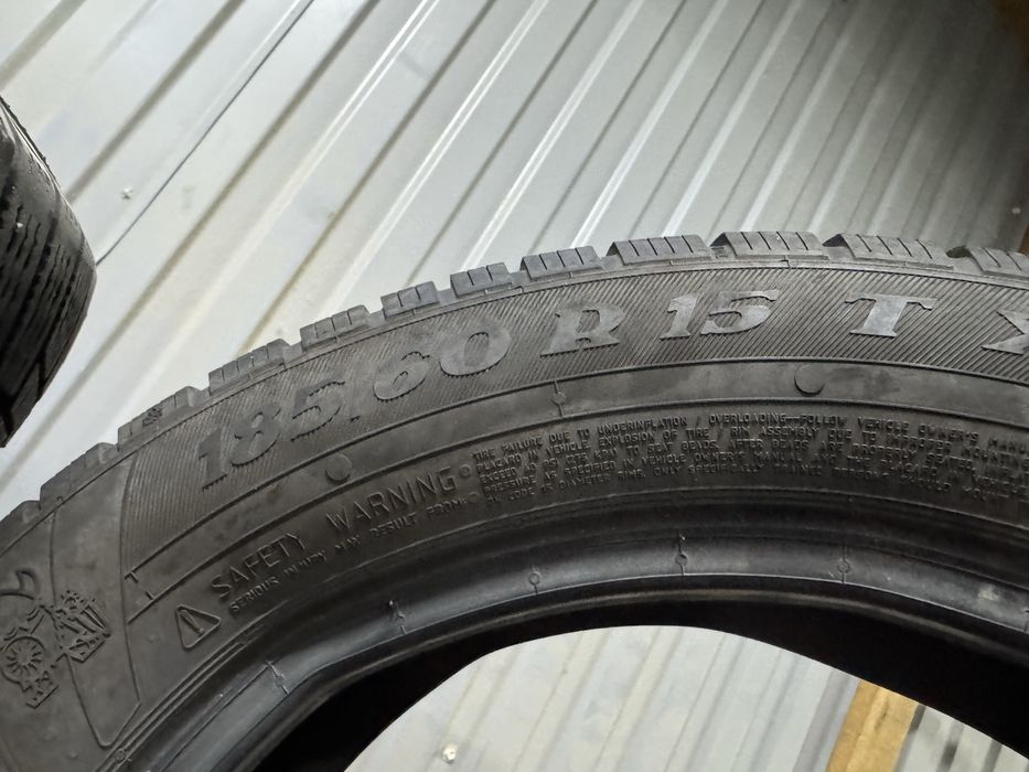 Шины 185/60 R15 покрышки резина колеса