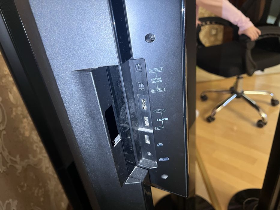 Домашний кинотеатр Samsung