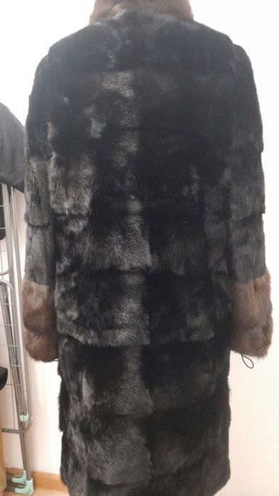 Продам шубу в хорошем состоянии