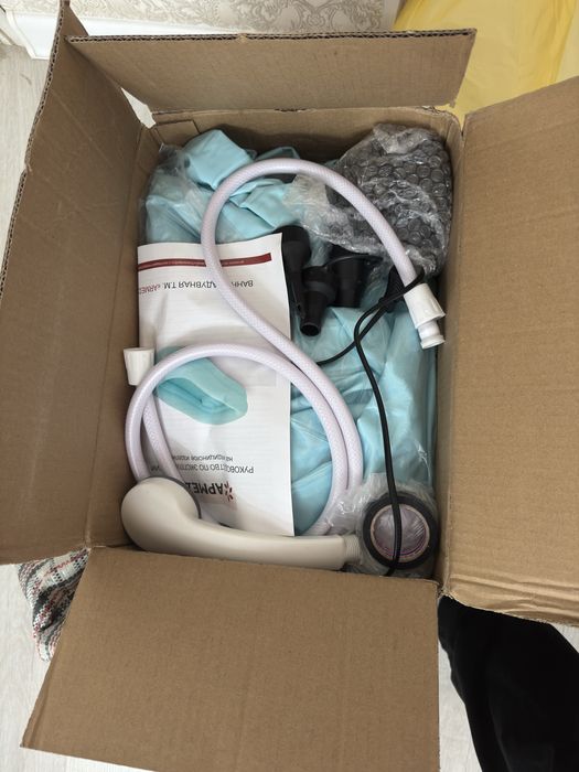 Ванна для лежащих,пролежный матрас