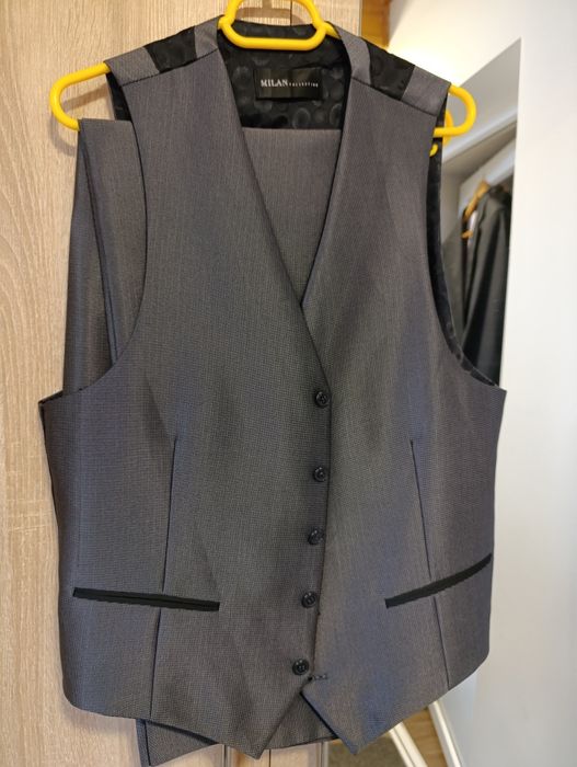 Costum bărbați pentru evenimente L