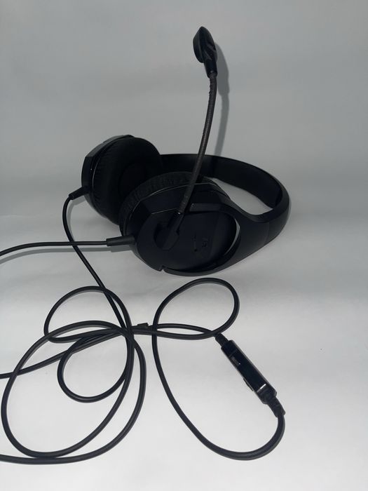 Продаем наушники HyperX