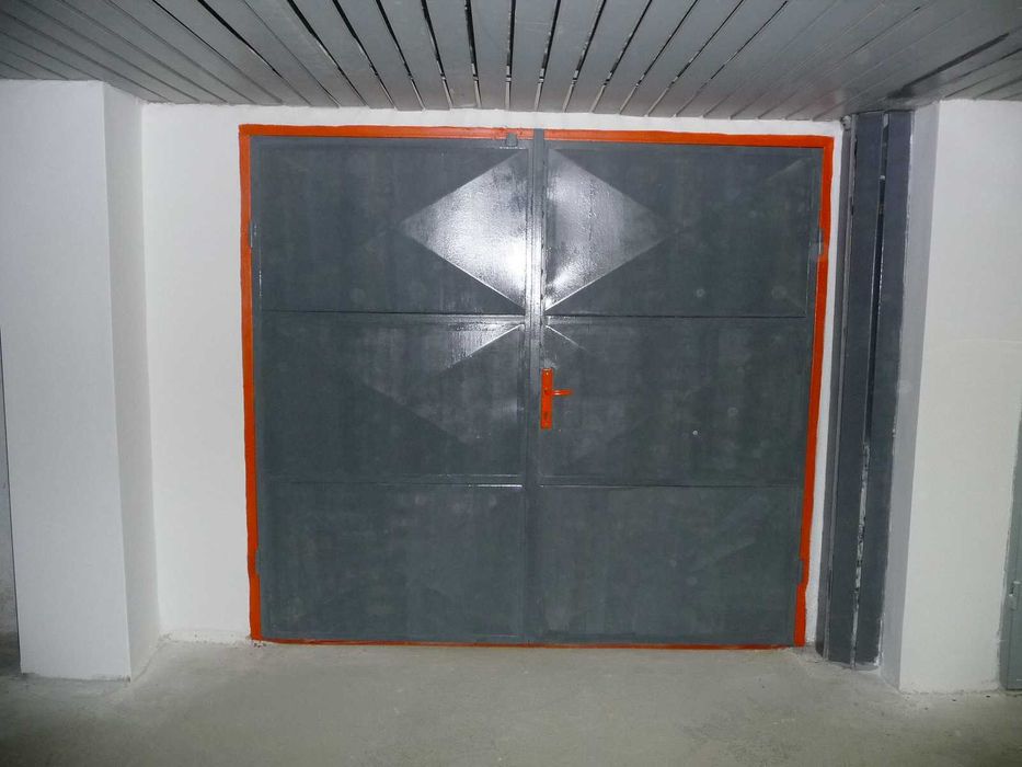 Дава се под наем Гараж / Паркомясто в Варна, Бриз - 20 кв.м за 65000 € - Снимка #2