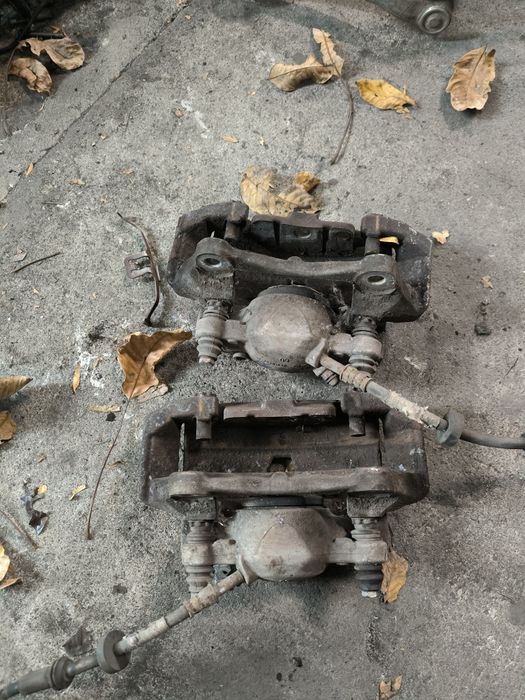 Предни апарати за Audi A6 C7 2.0tdi