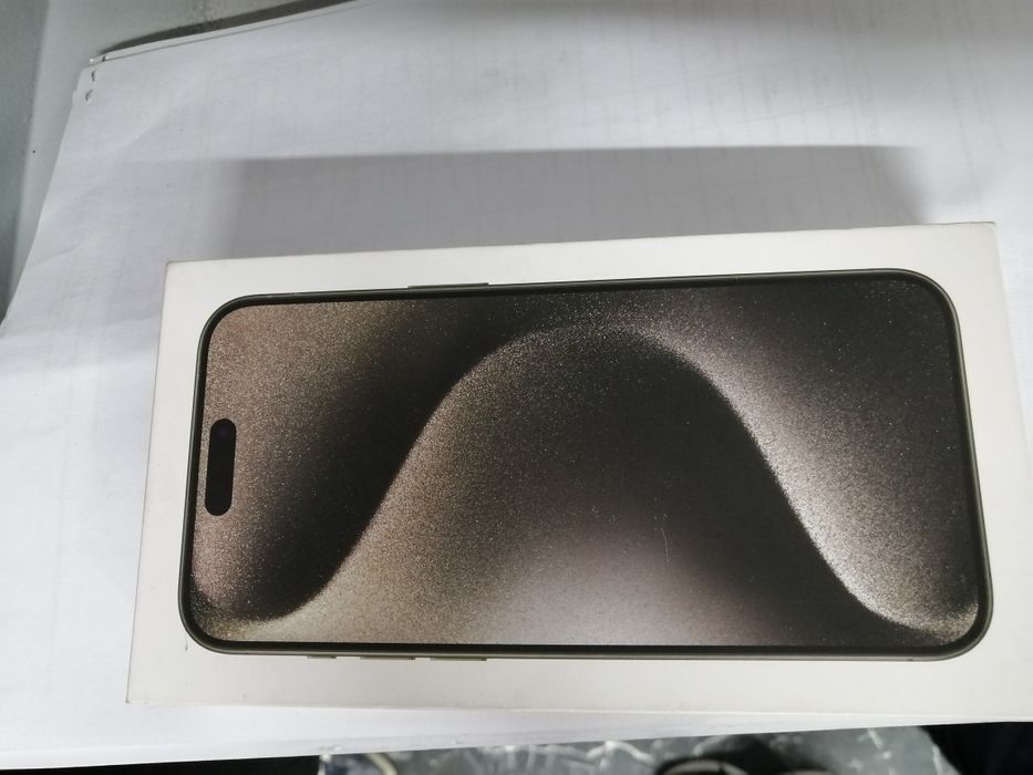 IPhone 15 про мах
