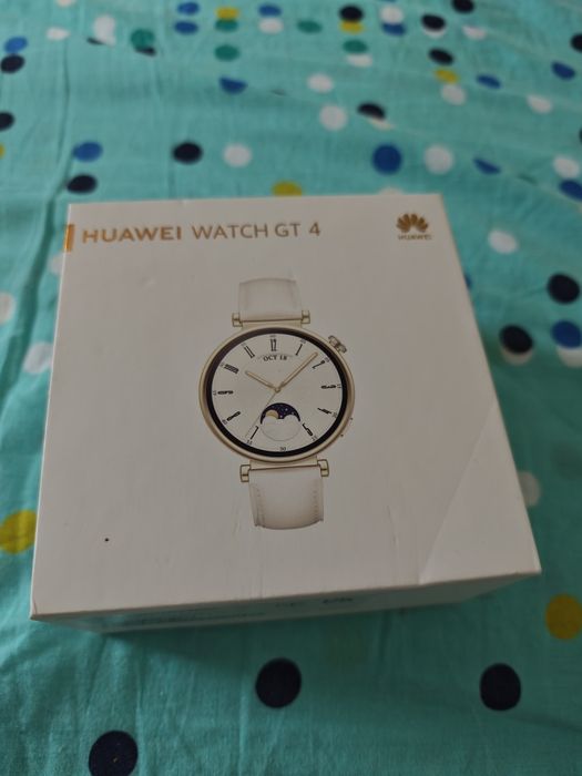 Huawei watch GT 4