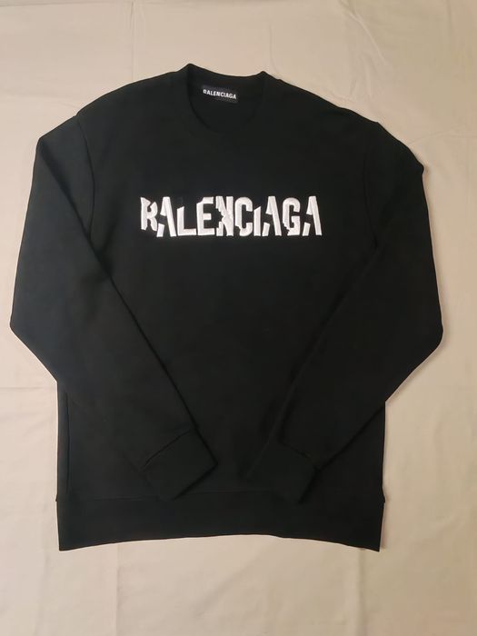 Hanorac Balenciaga