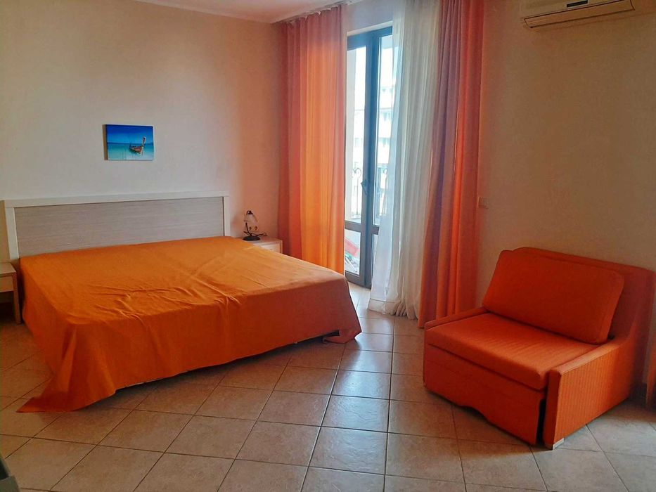 Продава се Едностаен апартамент в к.к. Слънчев бряг - 43 кв.м за 1394 €/кв.м - Снимка #4