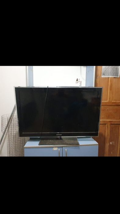 Продам телевирозы на запчасти