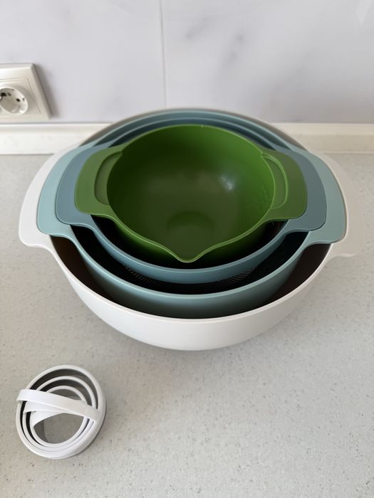 Кухонная утварь и аксессуары