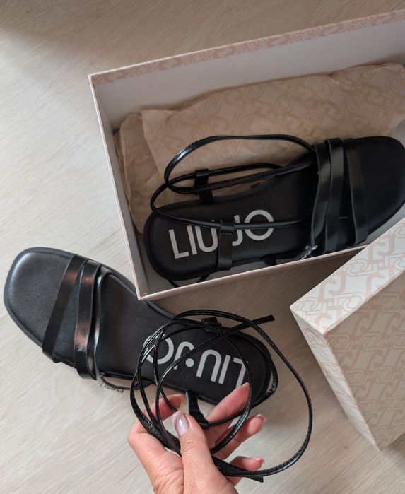 Дамски Сандали Liu jo