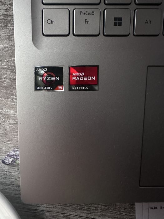 Ноутбук Asus vivobook