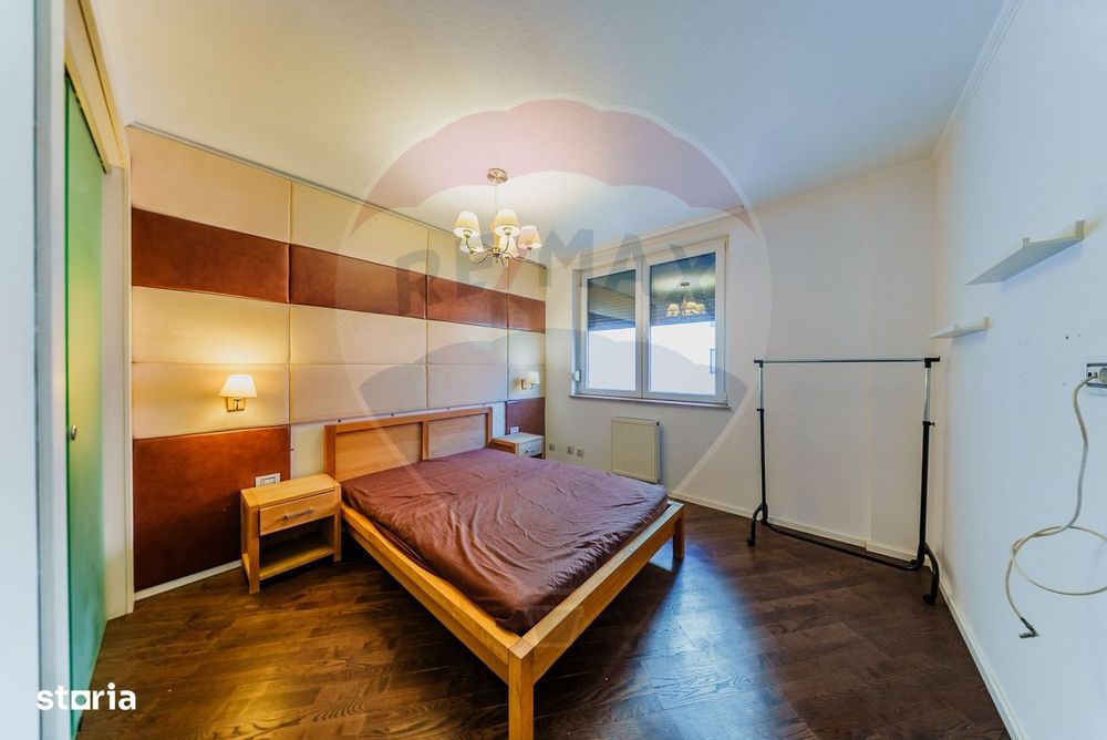 Apartament cu 3 camere la ARED Kaufland