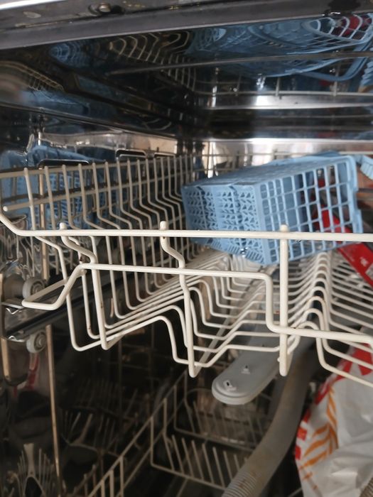 Посудомоечная машина