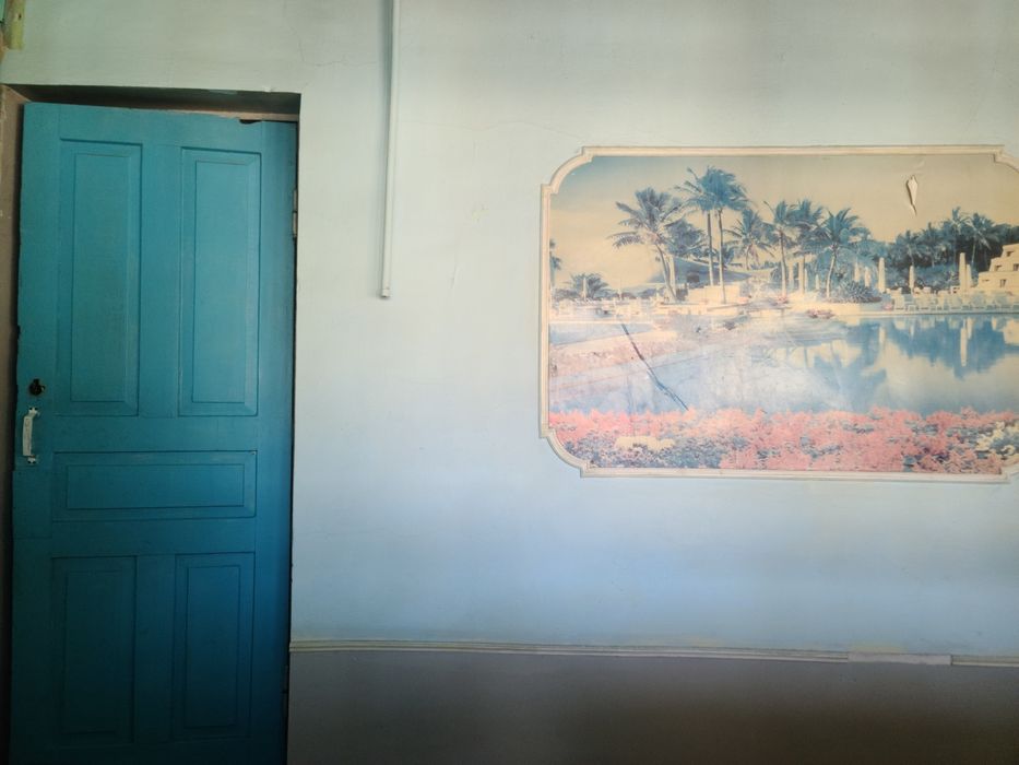 Андижон Янги бозор сентридан Ховли Уй