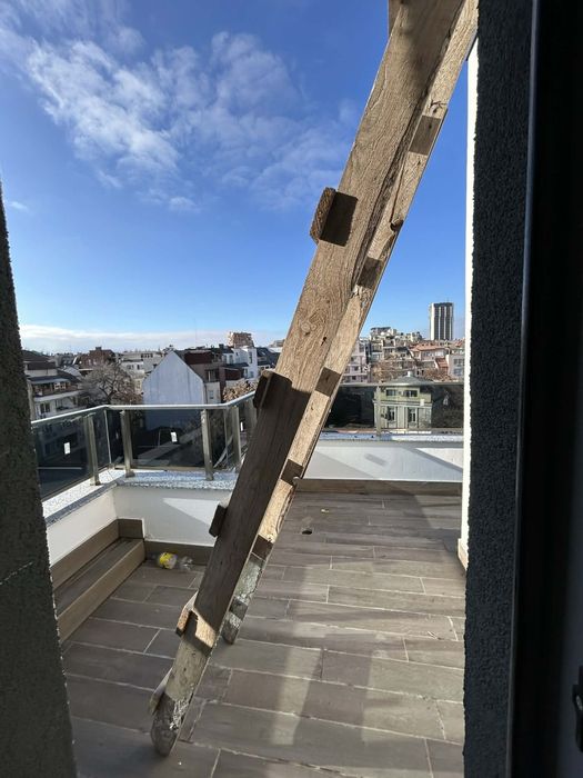 Продава се Двустаен апартамент в Пловдив, Кършияка - 75 кв.м за 1275 €/кв.м - Снимка #10