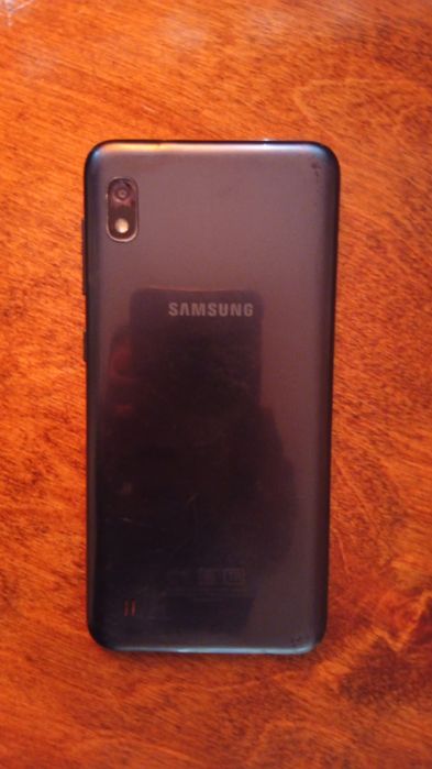 Samsung a10   ..