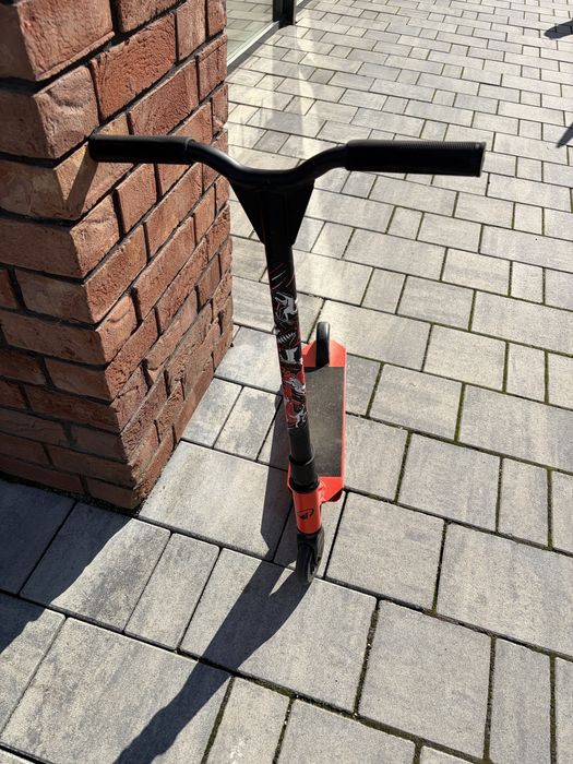 Trotineta scheme MF 100